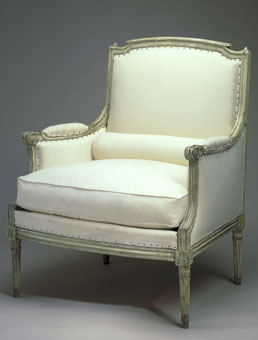 Louis XVI marquise