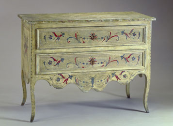 commode italienne