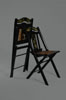 folding chair