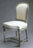 Delaporte chair