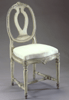chaise suedoise