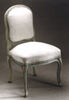 chaise delanois