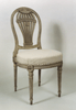 Montgolfière chair