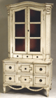 Rezzonico bookcase