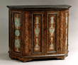Torcello console