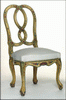 interlacing chair