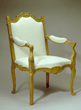 Louis XIV armchair