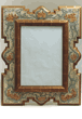 Venitian frame