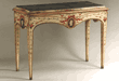 Barozzi console